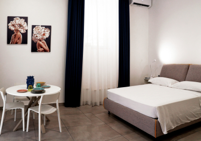 Casa Vacanze Appartamento La Petite Suite Centro Citta'